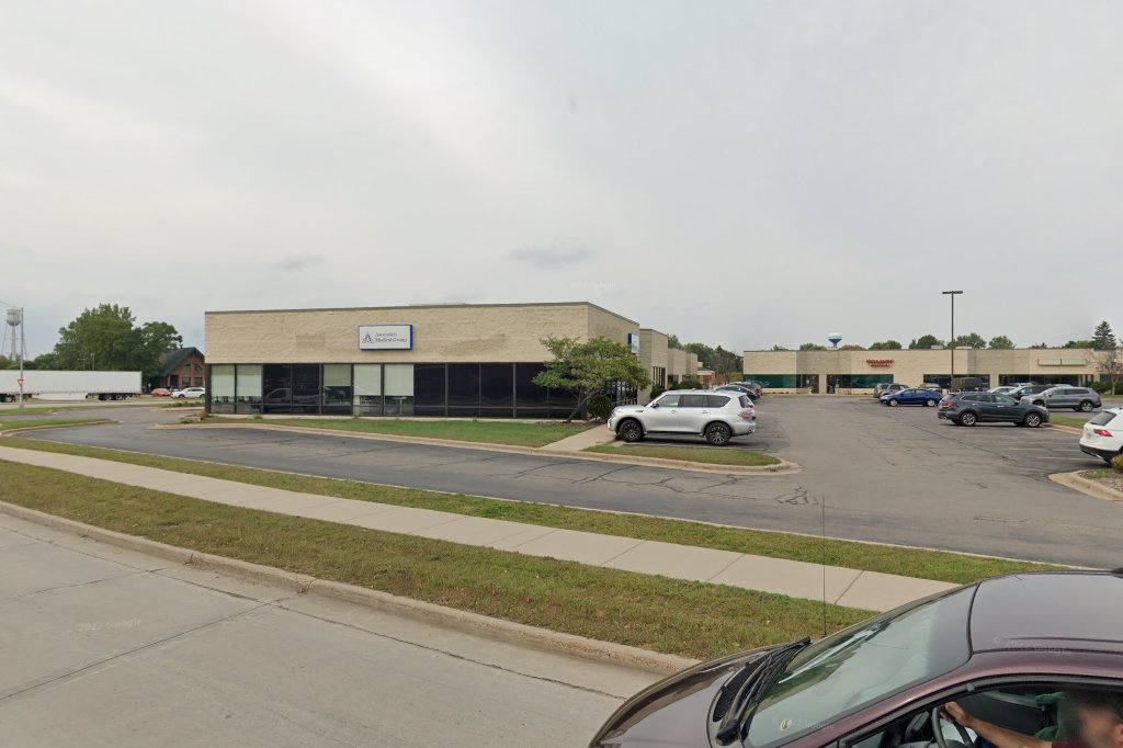 Metro Animal Hospital