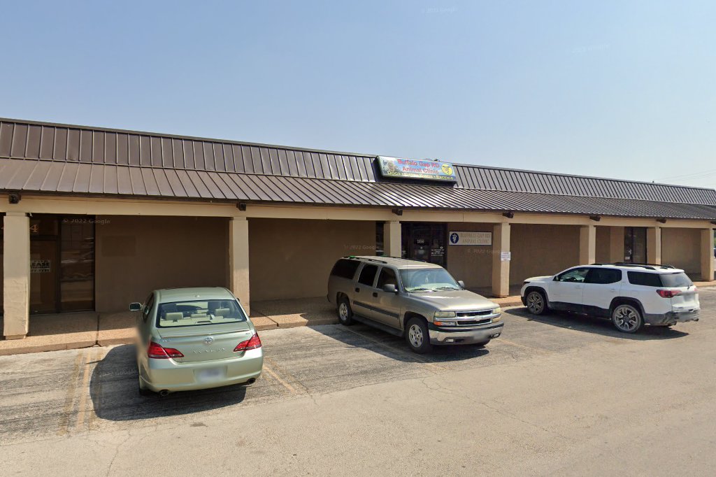 Buffalo Gap Road Animal Clinic