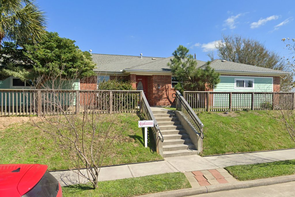 Campeche Cove Animal & Bird Hospital