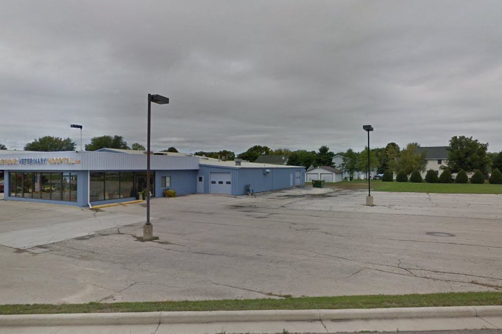 Seymour Veterinary Hospital