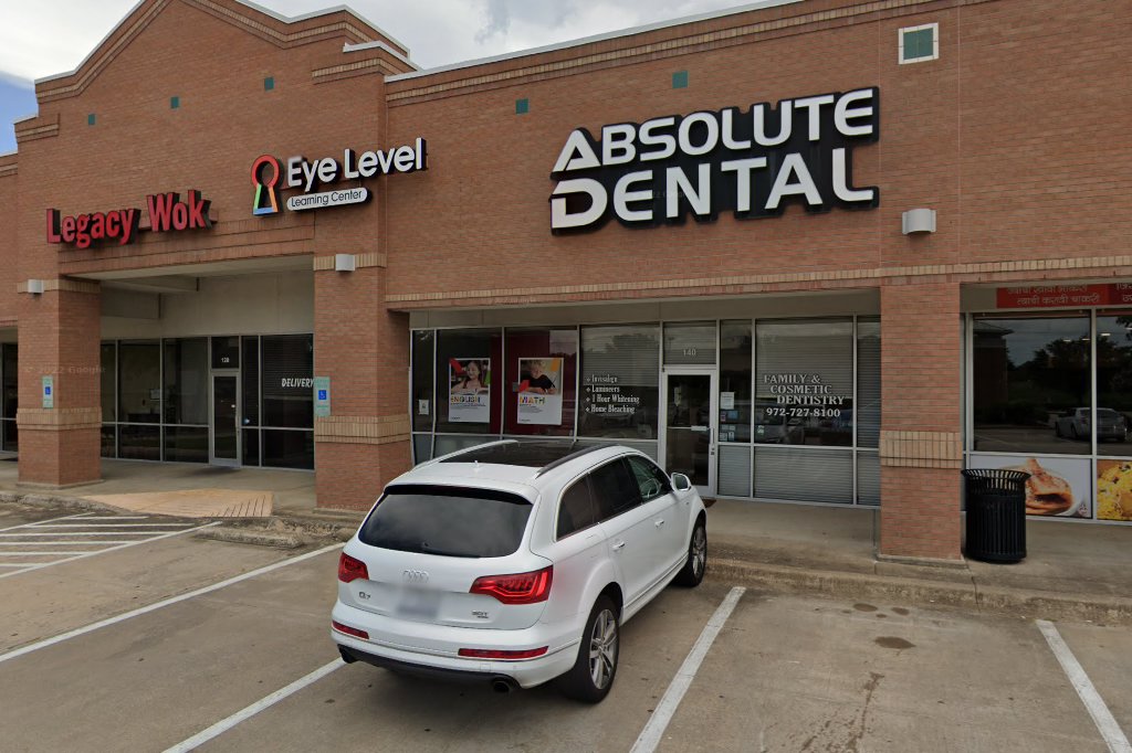 Custer McDermott Animal Hospital