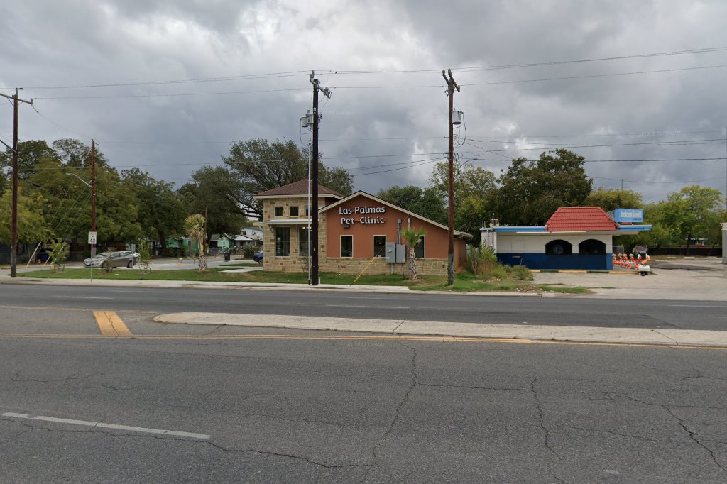 Las Palmas Pet Clinic