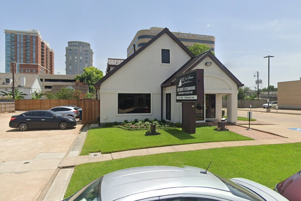 Sunset Boulevard Animal Clinic