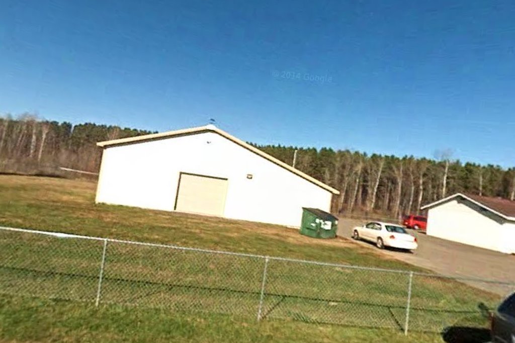 Forest County Humane Society