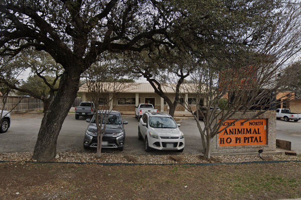 Acres North Animal Hospital