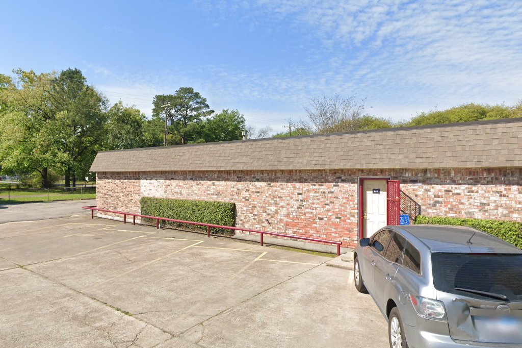 Aldine Animal Hospital