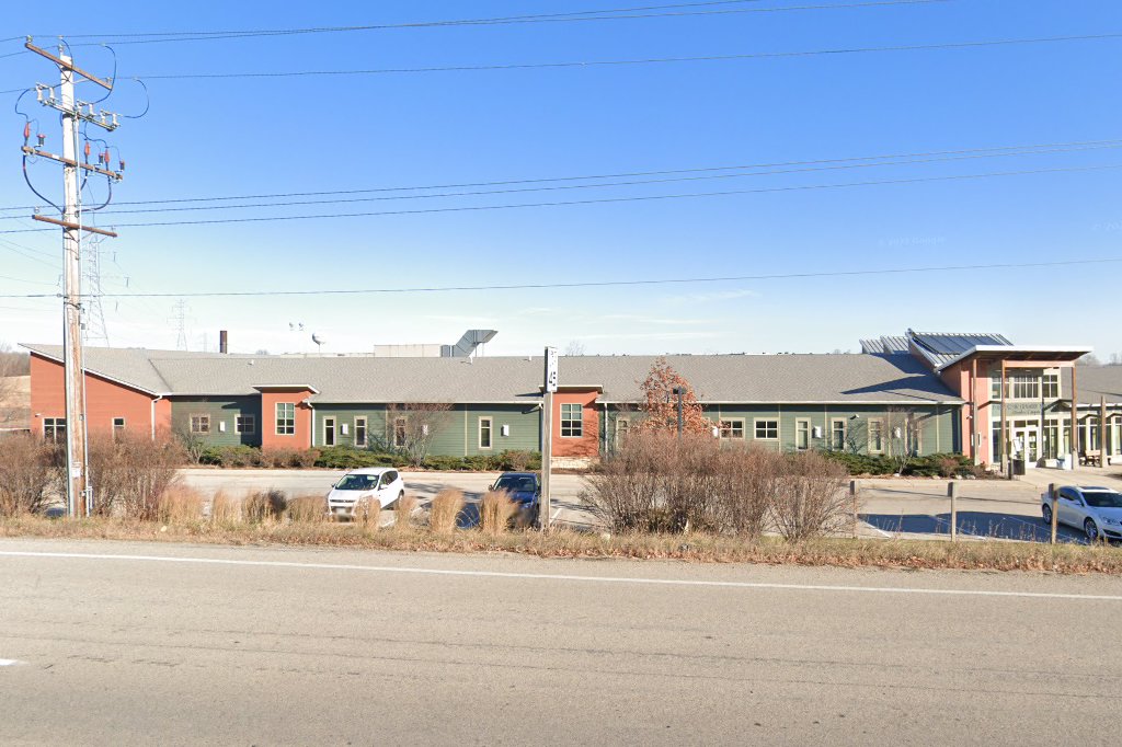 Wisconsin Humane Society Ozaukee Campus