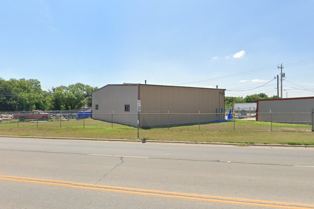 Angelo Animal Hospital