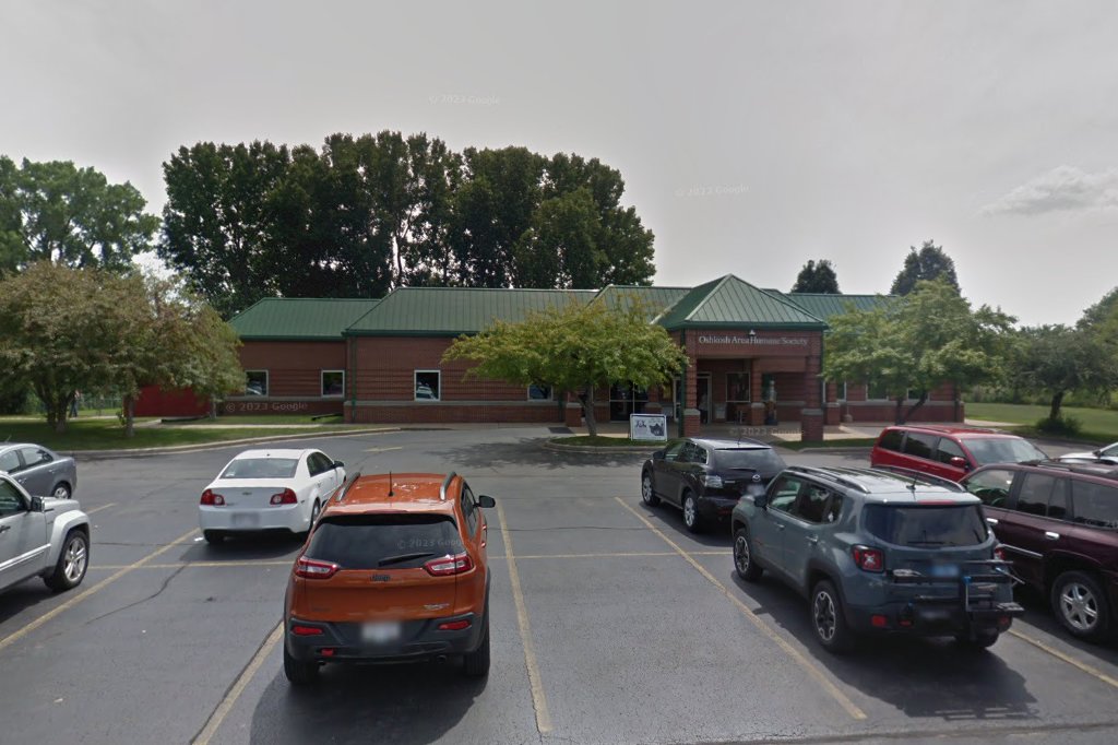 Oshkosh Animal Shelter
