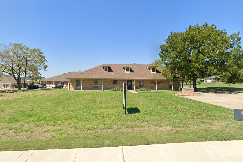 Animal Hospital of Heath