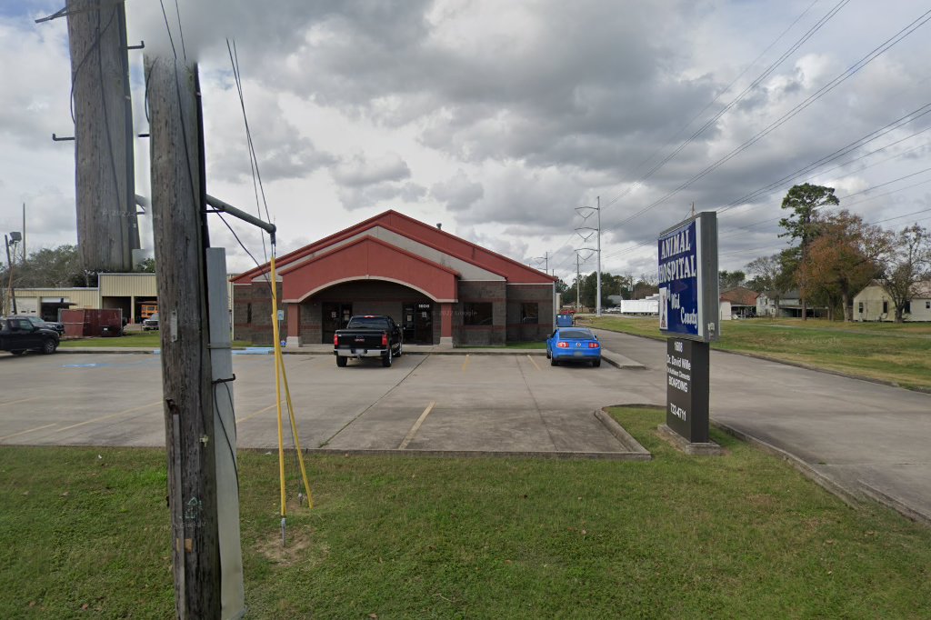 Animal Hospital of Mid County