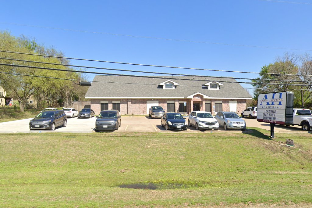 Animal Hospital of Ovilla