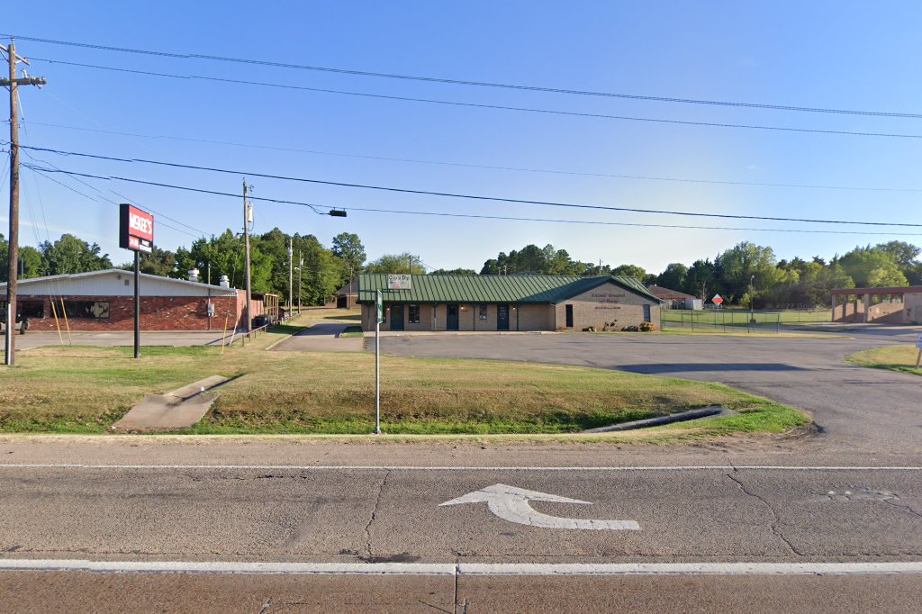 Animal Hospital of Paris