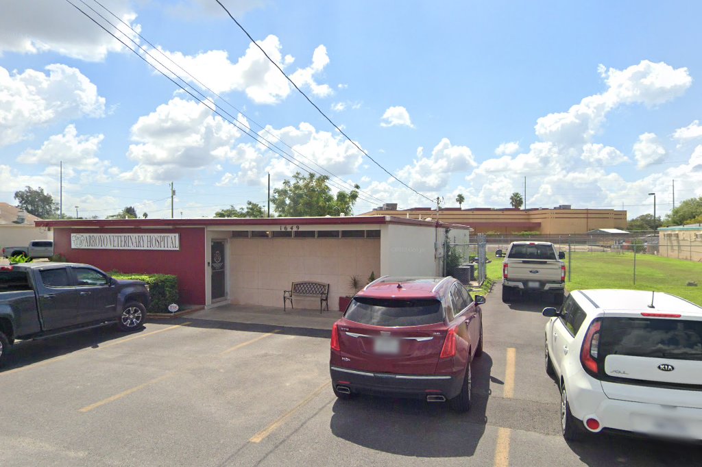 Arroyo Animal Hospital