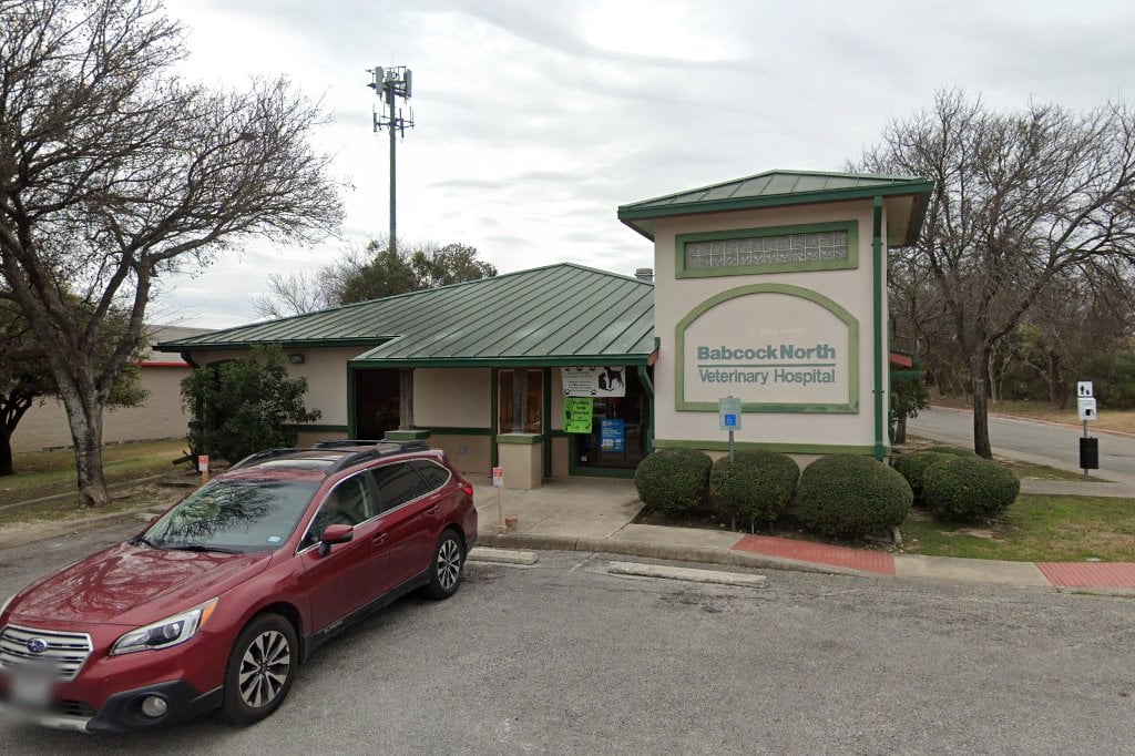 Babcock North Veterinary