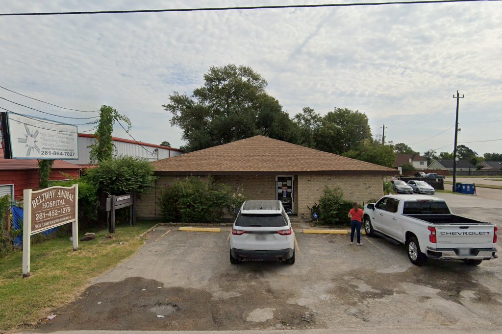 Beltway Animal Hospital