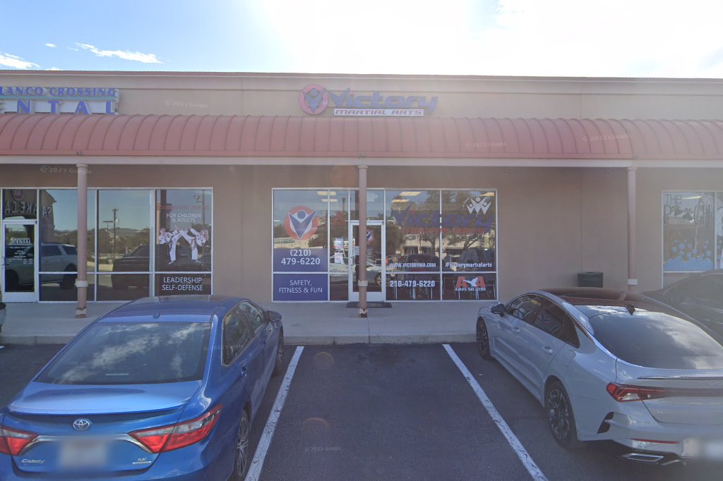 Blanco Crossing Veterinary Hospital