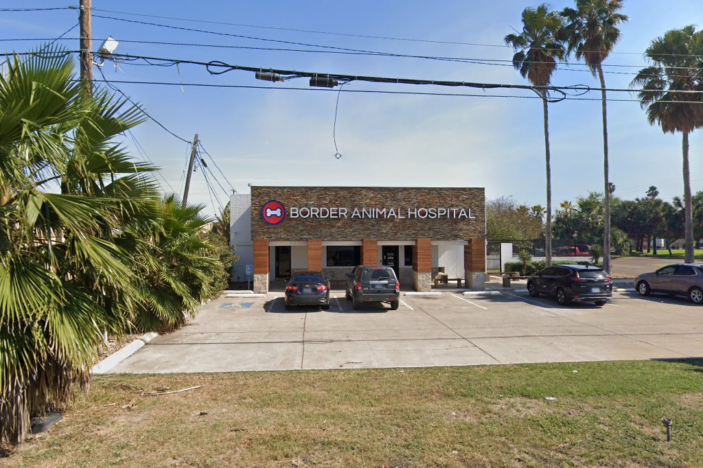 Border Animal Hospital