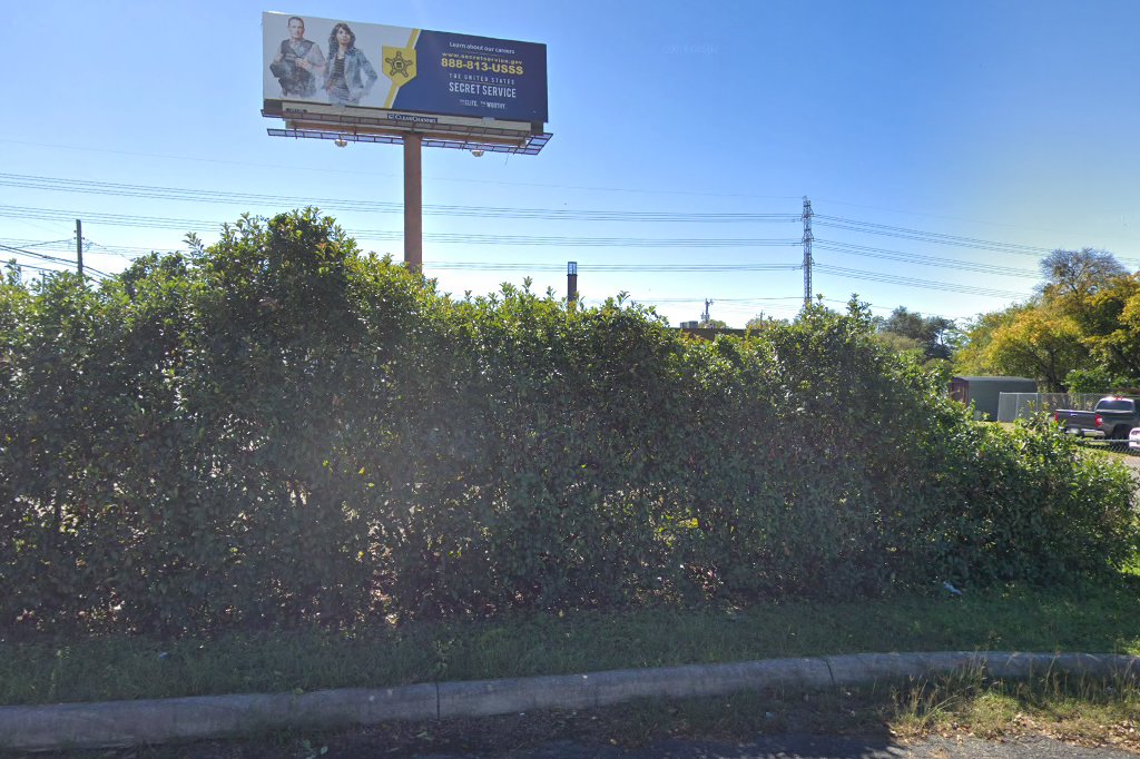 Broadway Oaks Animal Hospital