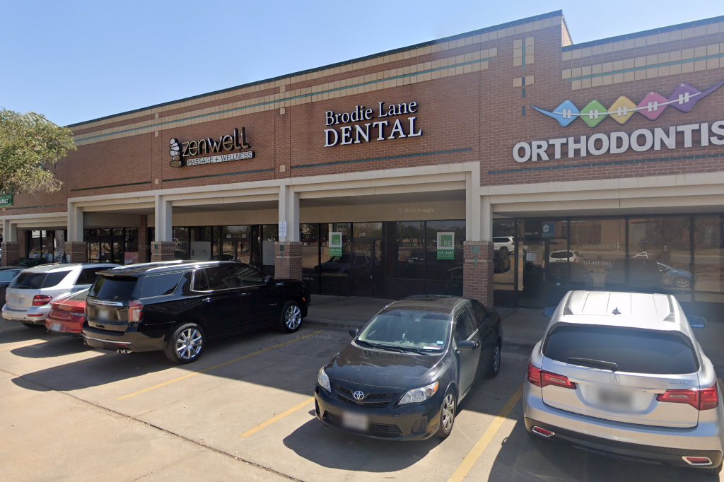 Brodie Animal Hospital