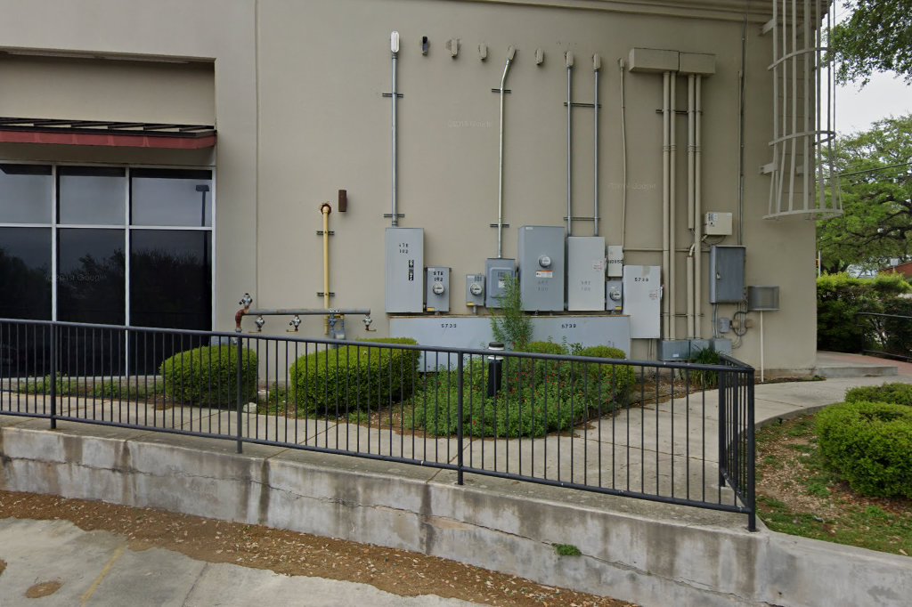 Callaghan Road Animal Hospital