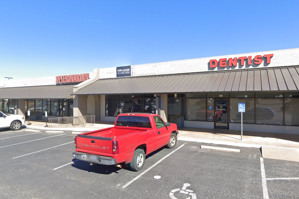 Century Animal Hospital