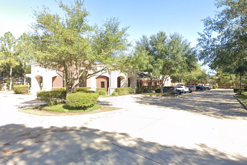 Cinco Ranch Veterinary Hospital