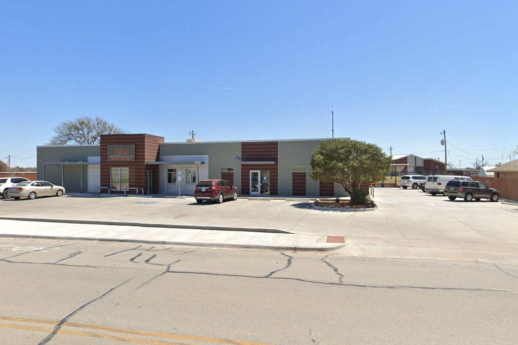 Colonial Park Veterinary Hospital