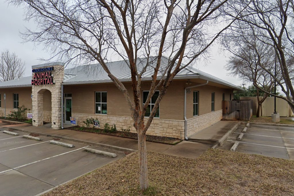 Cornerstone Animal Hospital
