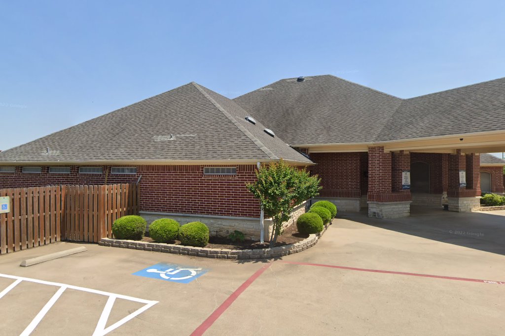 Country Club Pet Hospital