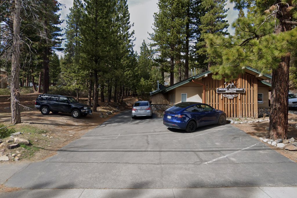 Incline Veterinary Hospital