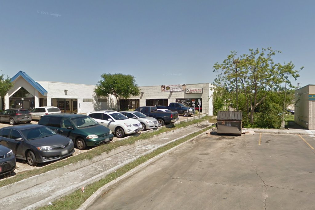 Ellison Drive Animal Hospital