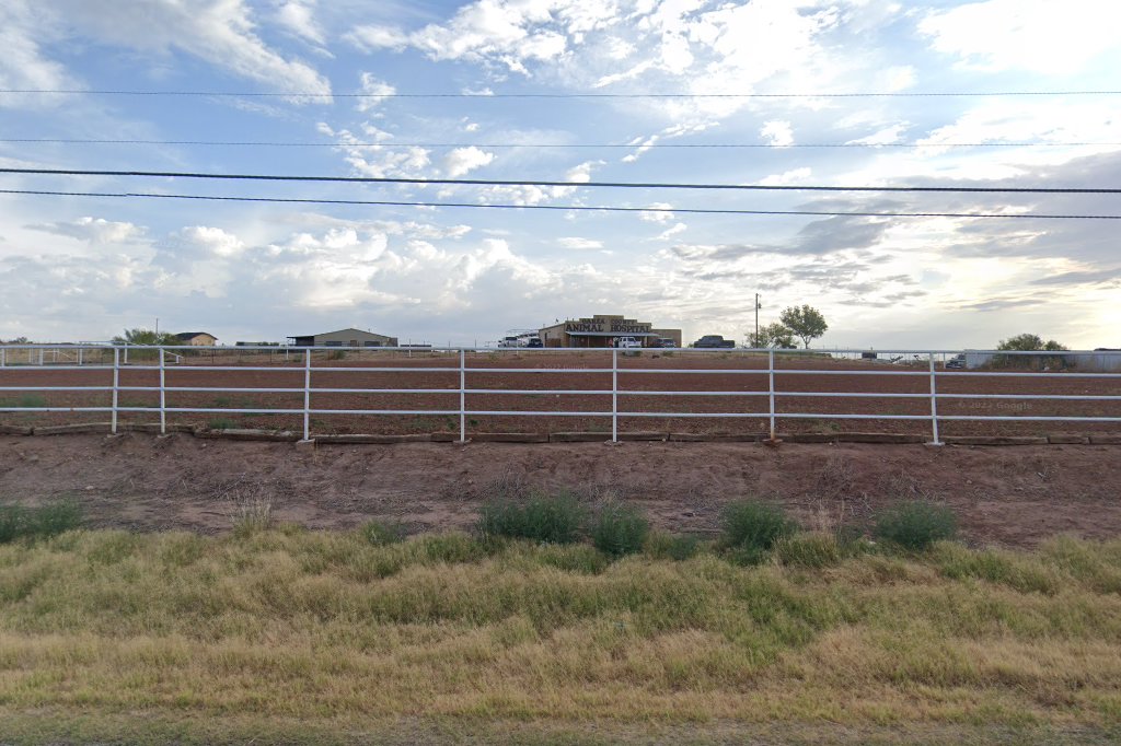 Garza County Animal Hospital