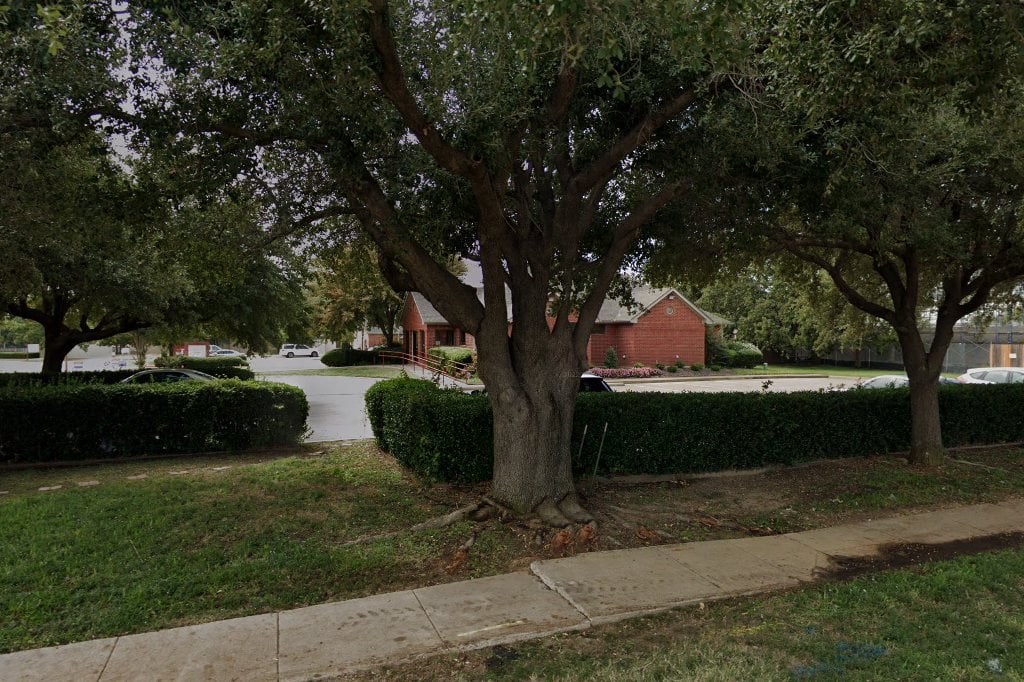 Green Oaks North Pet Hospital