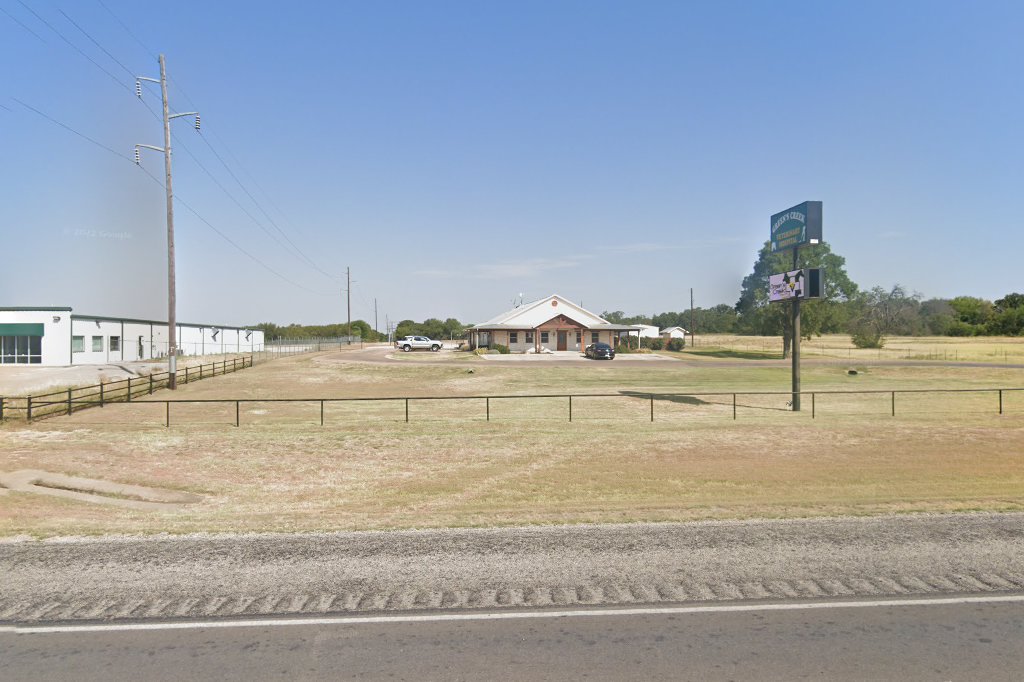 Green's Creek Veterinary Hospital