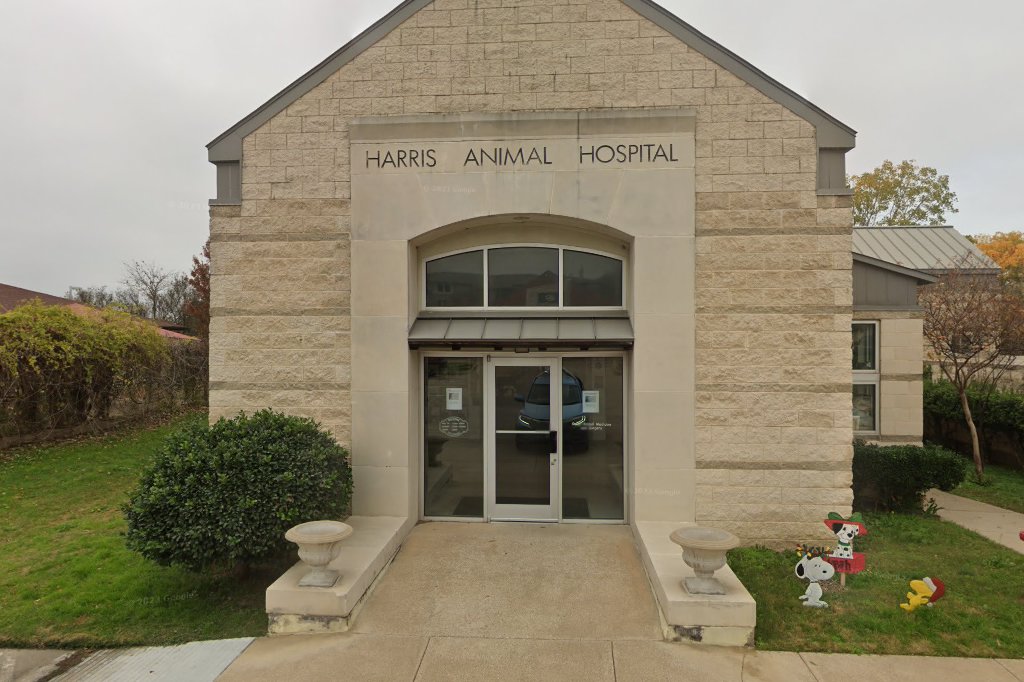 Harris Parkway Animal Hospital