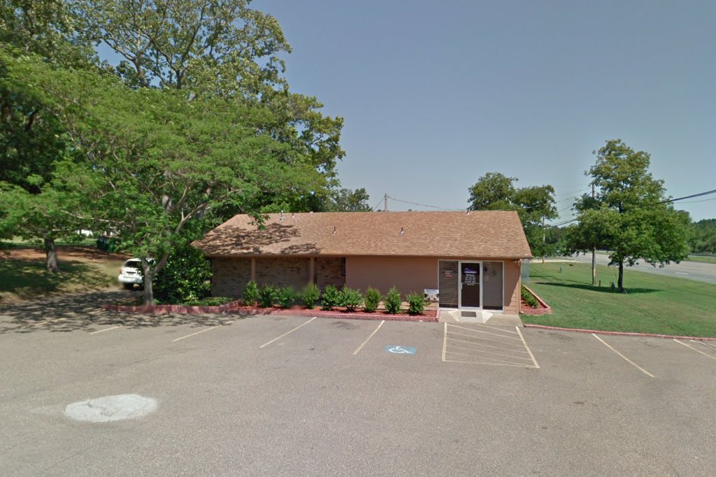 Hughes Springs Veterinary Hospital