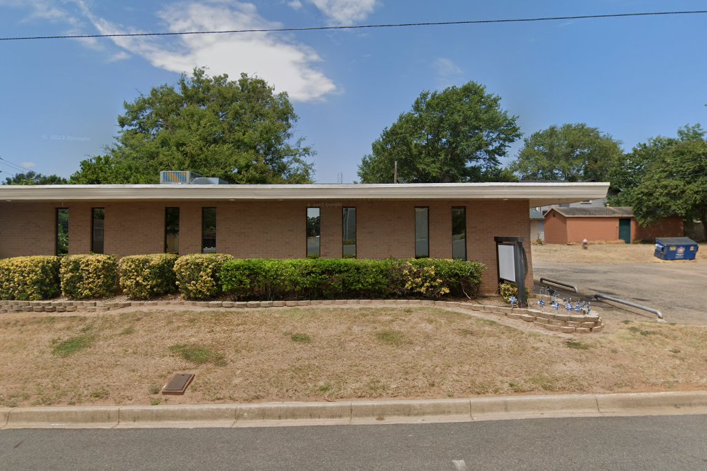 Jordan & Allred Veterinary Hospital