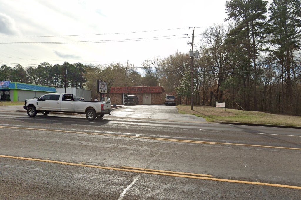 Kilgore Small Animal Veterinary Hospital