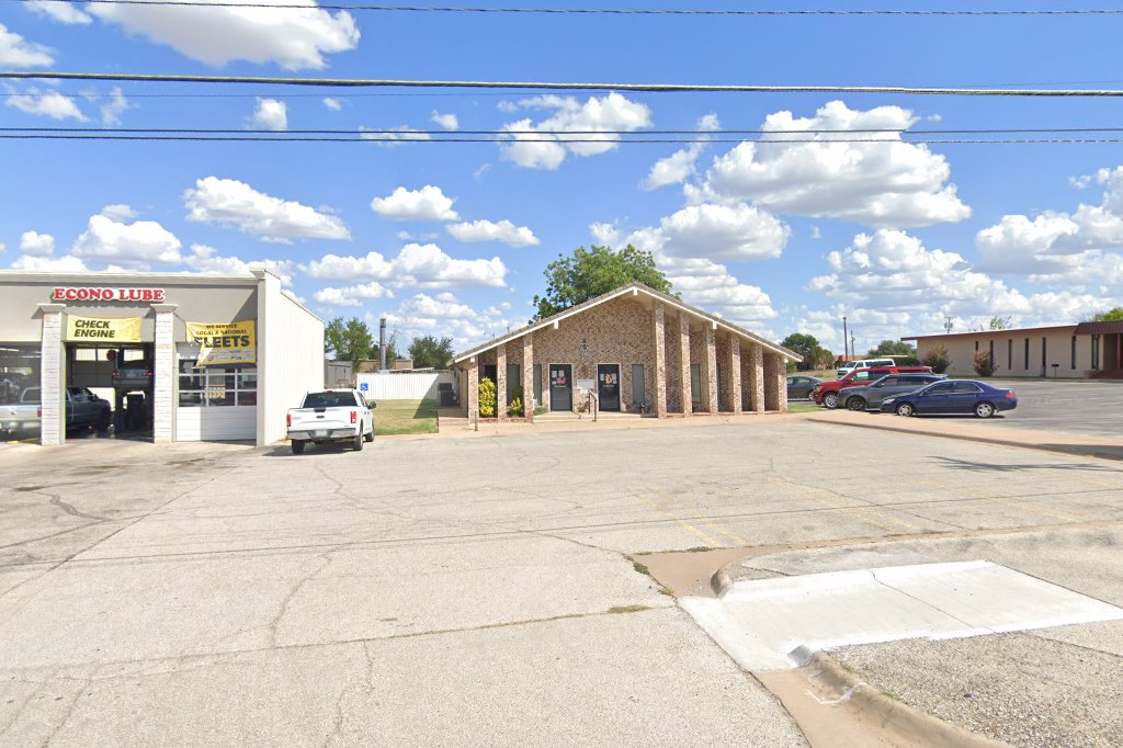 Knickerbocker Road Animal Hospital