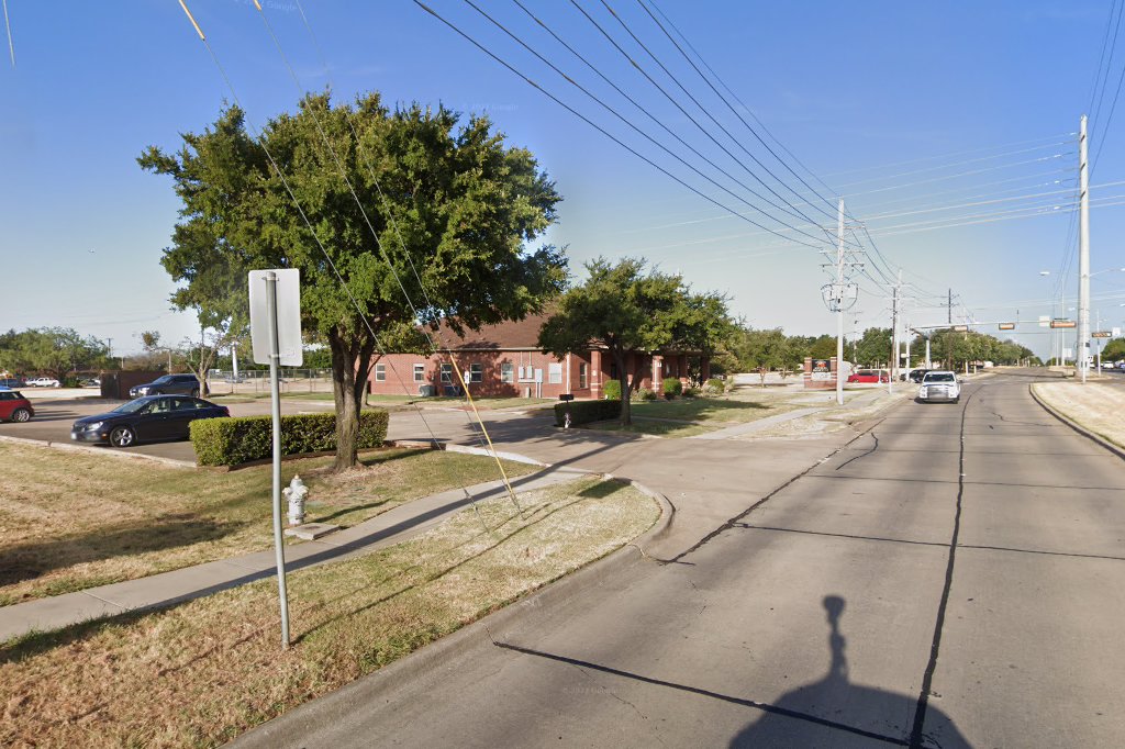 Lewisville Animal Hospital