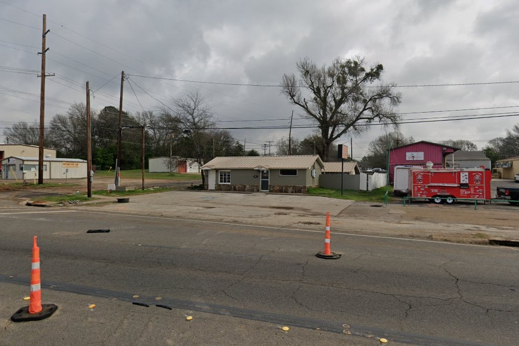Longview Veterinary Hospital
