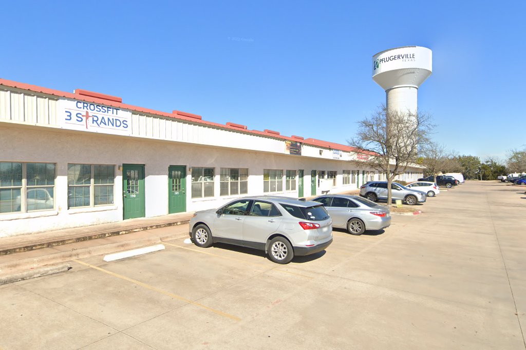 Pflugerville Animal Hospital