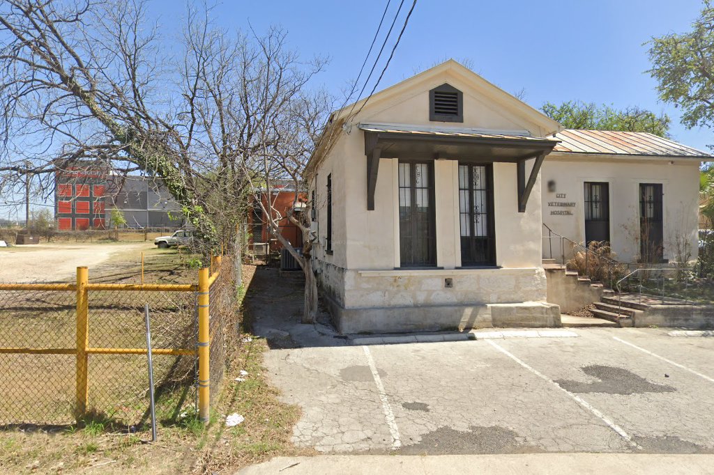 San Antonio City Veterinary Hospital