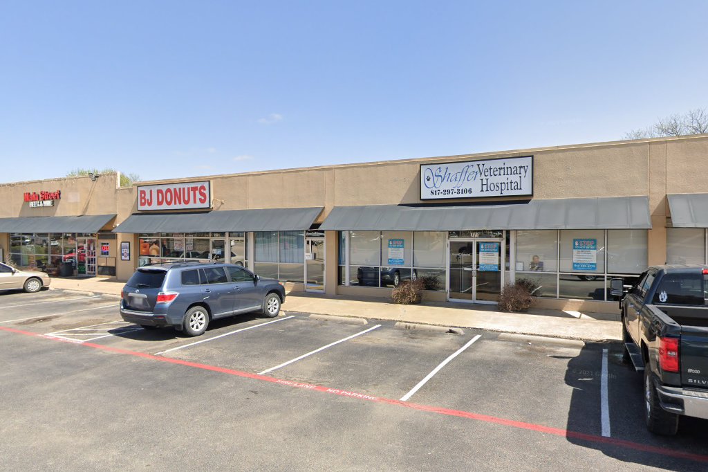 Shaffer Veterinary Services
