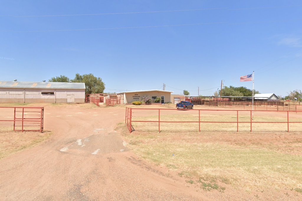 Spur Veterinary Hospital