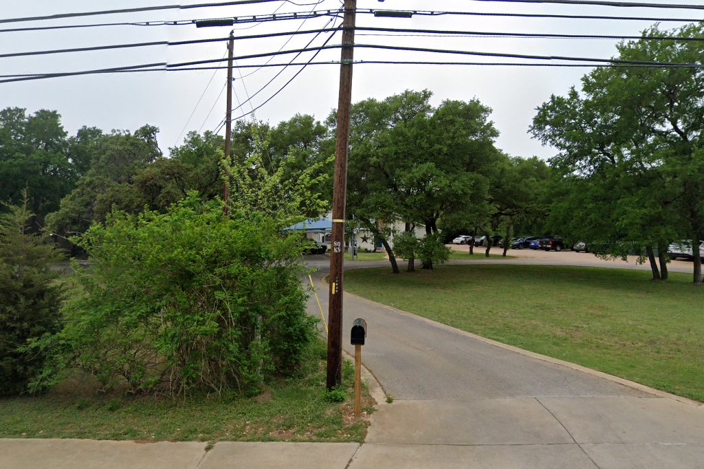 Star of Texas Veterinary Hospital