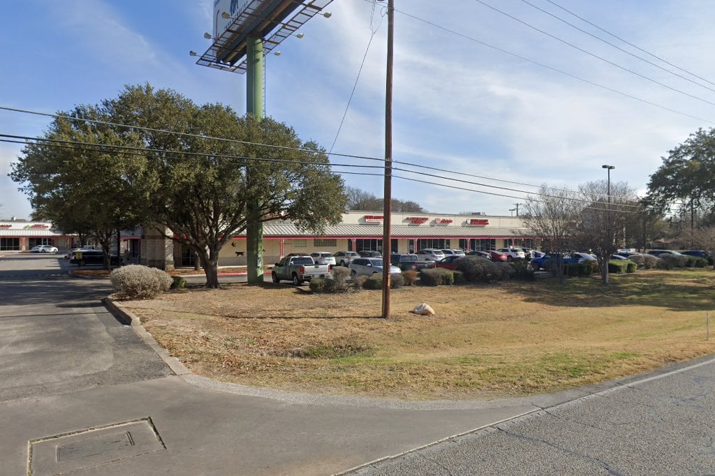 Stone Oak Veterinary Clinic