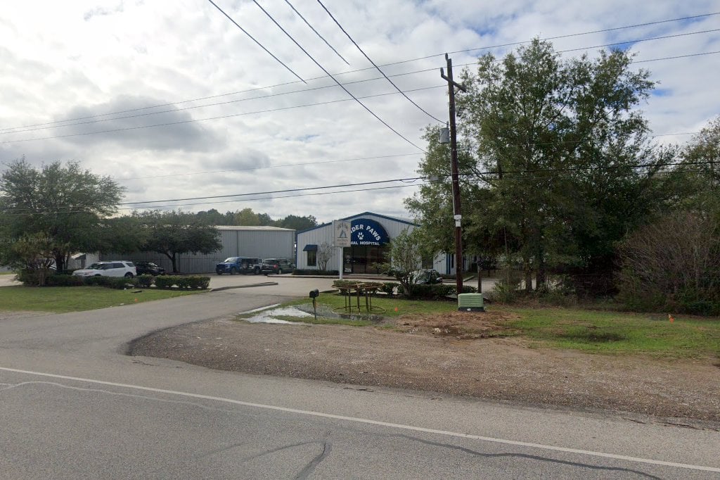 Tender Paws Animal Hospital