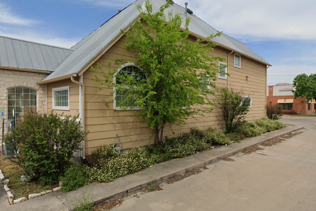 VCA Fossil Creek Animal Hospital